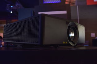 科視Christie HS與AP系列投影機(jī)首次亮相2016年印度國(guó)際視聽集成設(shè)備與技術(shù)展